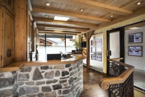 Agence de Méribel-Monttaret