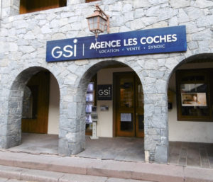 Les Coches agency