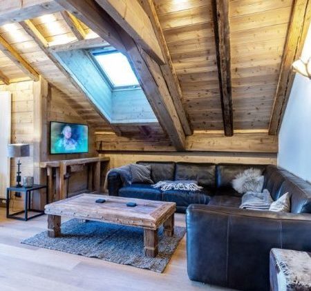 Les Chalets du Gypse A05