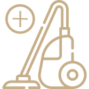 Ménage de fin de séjour supplémentaire