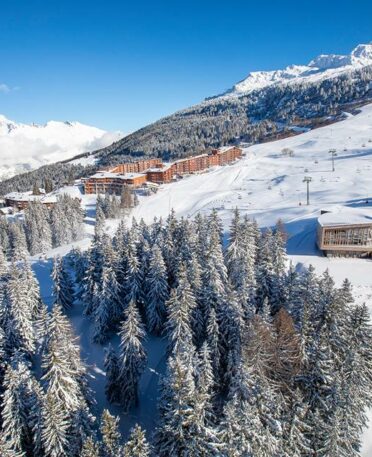 GSI-Chantel-Arc-1800