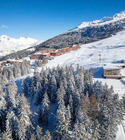 GSI-Chantel-Arc-1800