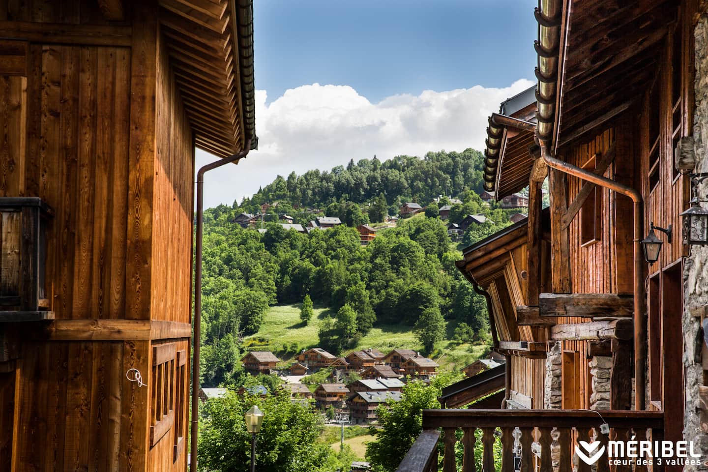 Meribel