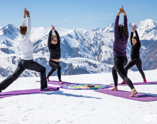 yoga-meribel