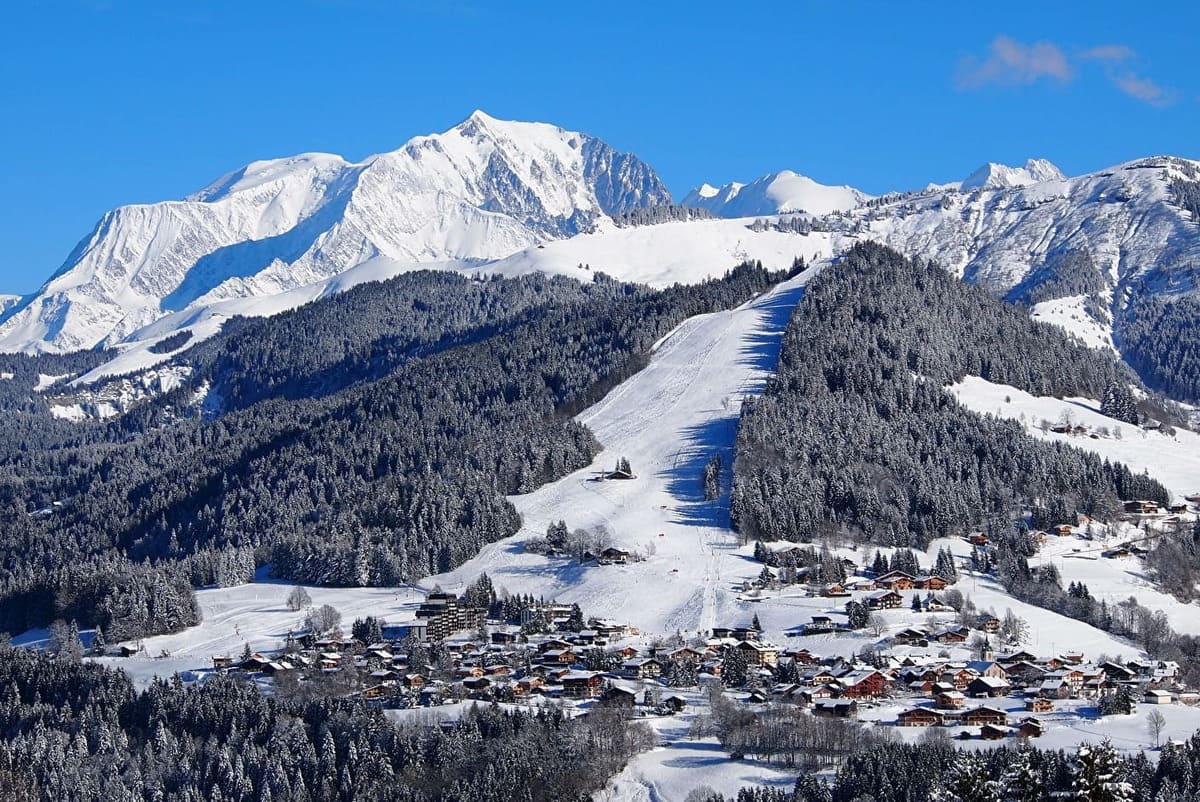 Notre Dame de Bellecombe