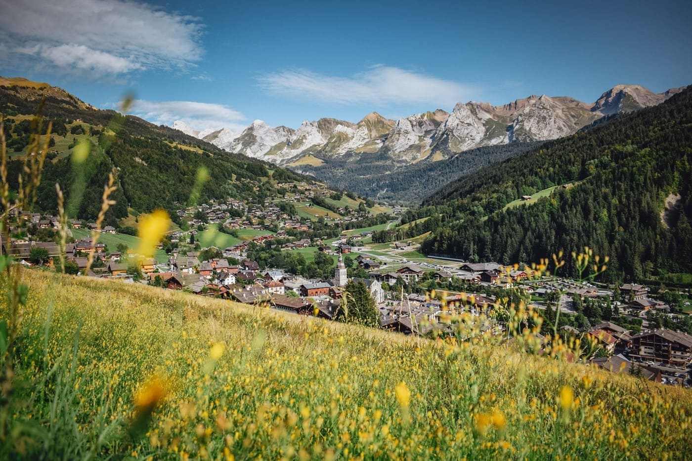 grand bornand