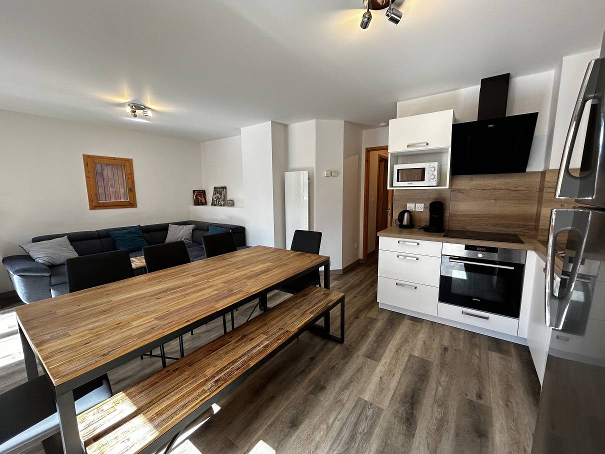 Chalet Alpages 20 - La Plagne