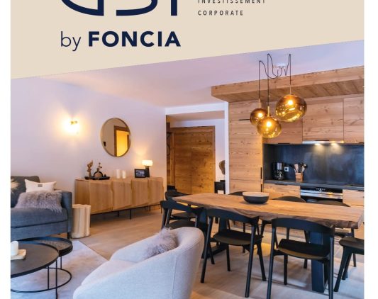 Couverture magazine gsi 2026