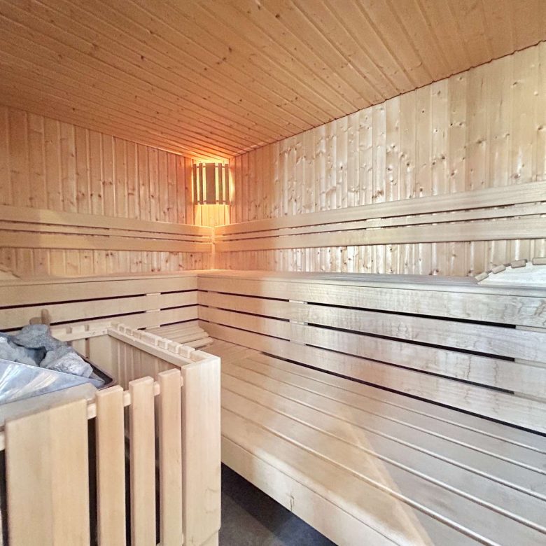 SPA - Chalet Varni - Notre Dame de Bellecombe