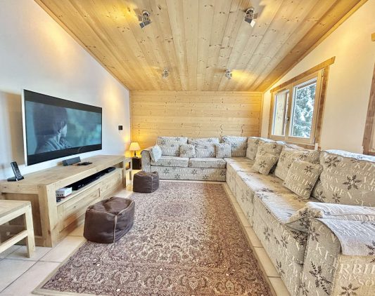 Sejour Chalet Varni - Notre Dame de Bellecombe